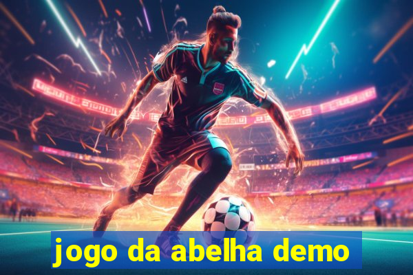 jogo da abelha demo